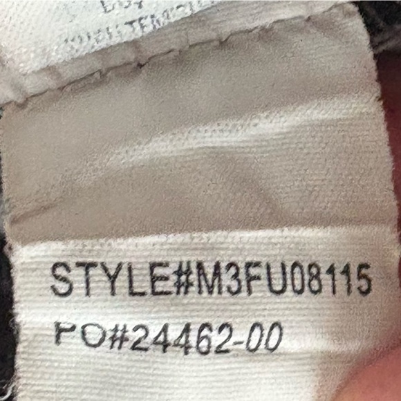 PrAna Furrow Shorts Men's 36x8*(38x7.5) Brown Chino Hemp Blend Outdoor Hiking - Picture 7 of 13